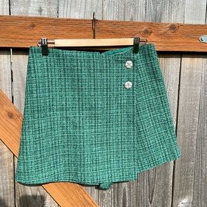Corey Lynn Calder Skort